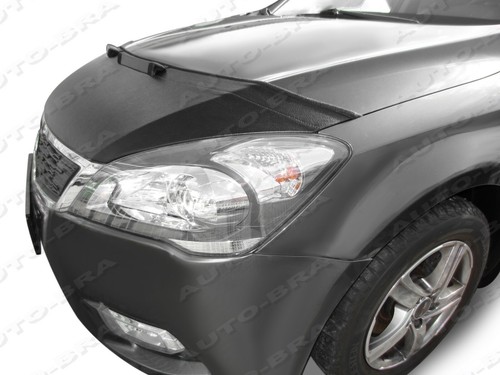 Auto bra für - kia, bj