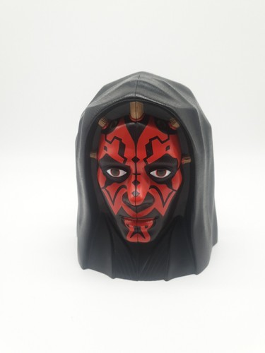 Star wars playset darth maul - darth,