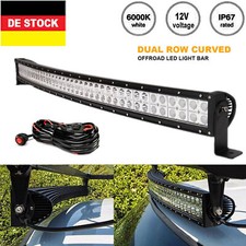 22~52 Zoll LED Lightbar