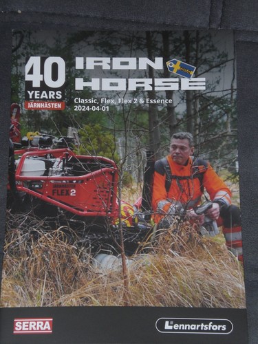 Serra iron horse - iron, fahrzeug