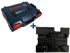 Bosch L-BOXX 136 mit Einlage für Akku-Bohrhammer GBH 18V-20 / GBH 18V-21