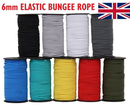 Elastisches gummiseil - elastisches,