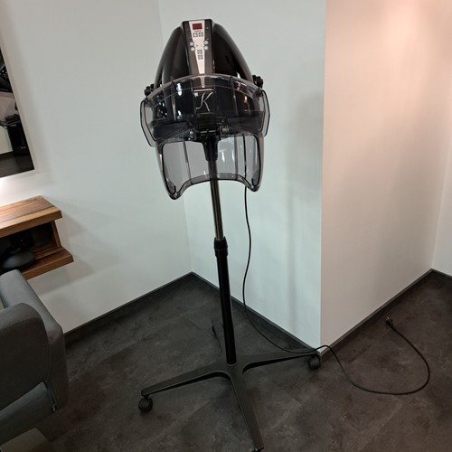 Trockenhaube von karisma - trockenhaube,