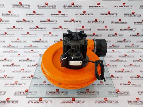 Nederman 510245 centrifugal - 510245,