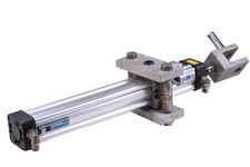 Atlas Copco C41M-40-16-320+B00 Pneumatikzylinder Normzylinder 10 bar N32