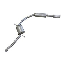 TME Edelstahl Sportauspuff