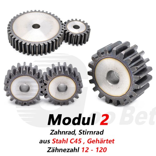 Modul zahnrad stirnrad aus - stirnrad,