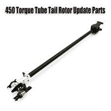 TAROT 450 Torque Tube Tail Rotor Set Tail Boom Mount for Trex Align 450 DFC PRO