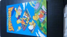 simpsorama simpsons comics