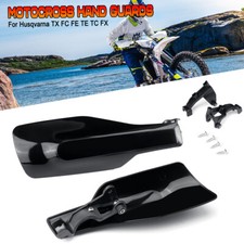 Paar Enduro Motocross