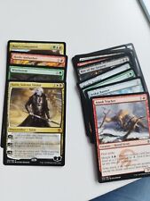 Magic The Gathering - Khans Of