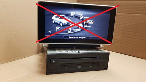 Audi dvd sd - a3, cd