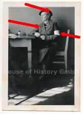 137656: Portraitfoto, DRK