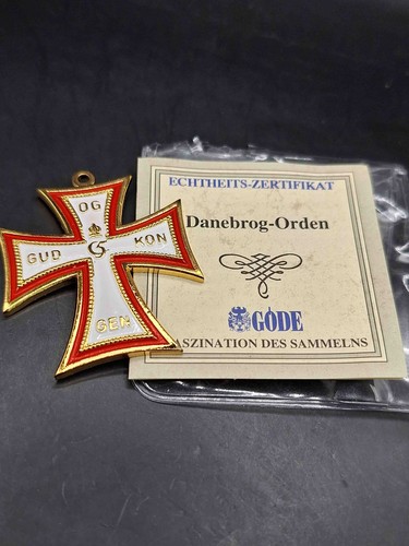Göde abzeichen auszeichnung - göde,