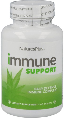 Natures plus immune - plus,