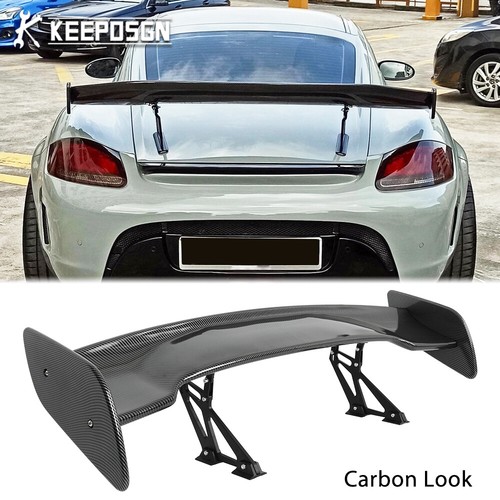 Heckspoiler heckflügel carbon - heckflügel,