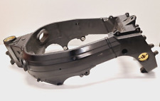 Suzuki GSXR 1000 K3 K4 Rahmen inkl. Brief