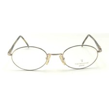 Brille Herren Damen Trussardi
