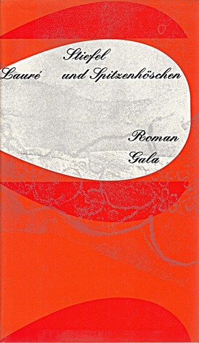 Stiefel und spitzenhöschen - stiefel,