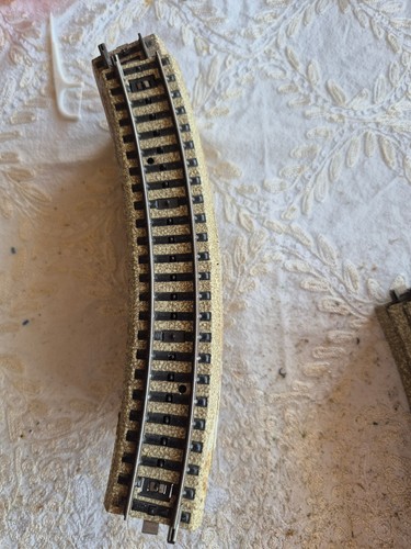 Märklin schienenkonvolut - märklin,