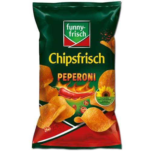 Funny frisch - (14,60€/1kg),