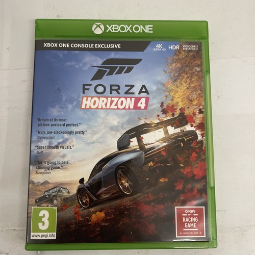 Forza horizon standard - forza,