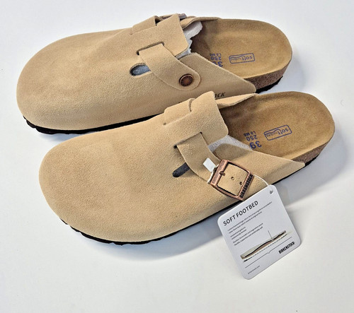 Birkenstock boston schmale - birkenstock,