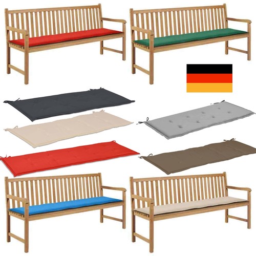 Wasserdicht gartenbank auflage - wasserdicht,