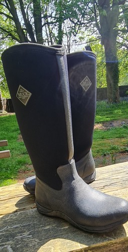Muck boot unisex gummistiefel - muck,