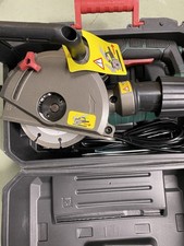 PARKSIDE Mauernutfräse PMNF 1350 E4 – neuwertig im Koffer