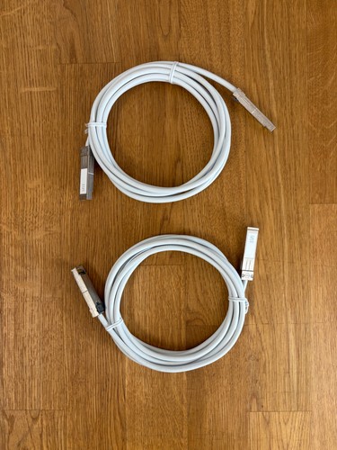 Apple xserve raid 4gb fibre - 2x,