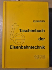 Elsners Taschenbuch Der