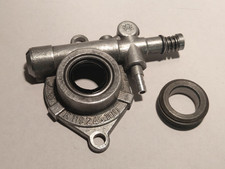 Ölpumpe Antriebsschnecke original Sachs Dolmar 112 113 114 116 117 119 120