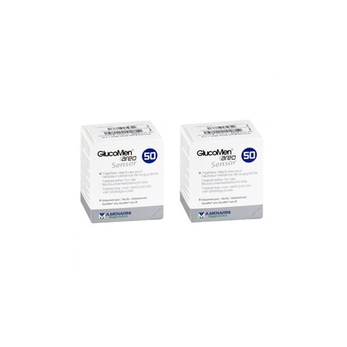 Glucomen areo sensor - glucomen,