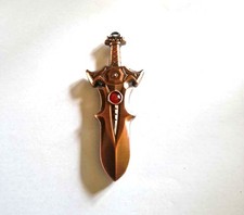 Ultra rares Design Feuerzeug/Luxus Feuerzeug/Schwert Design Feuerzeug