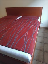 Bett Ruf International, mit 2x