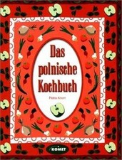Das Polnische Kochbuch.  von