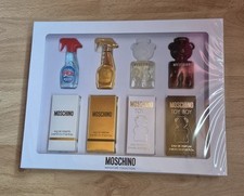 Moschino Miniature Collection