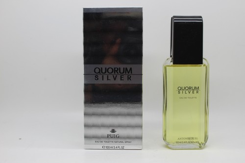 Quorum silver antonio puig - quorum,