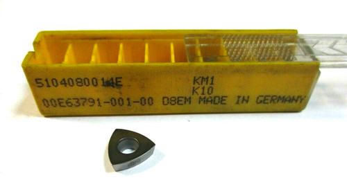 Kennametal wendeplatten - 7,