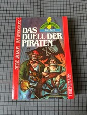 Das Duell der Piraten Ian