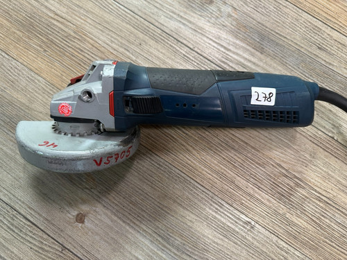 Bosch winkelschleifer gws - bosch,