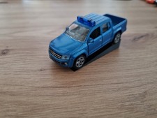Siku 1443 VW Amarok Pick-Up