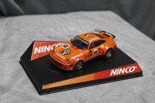 Ninco Slotcar ProRace Porsche 911