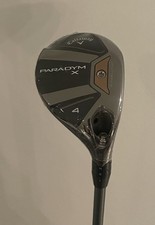 CALLAWAY Paradym X 4er Hybrid