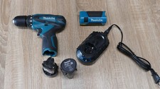 Makita Akkuschrauber 10, 8v