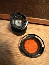 Leitz Summilux -M 1:1.4/35 Objektiv Canada