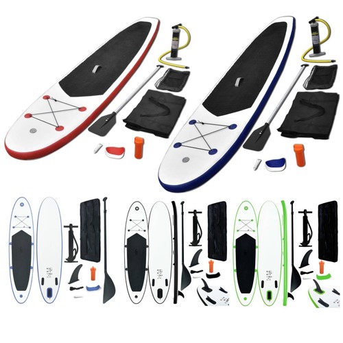 Stand paddle board - board, set