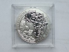 Ruanda , 50 Francs 2010 