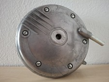 Tellerauspuff Auspuff KTM